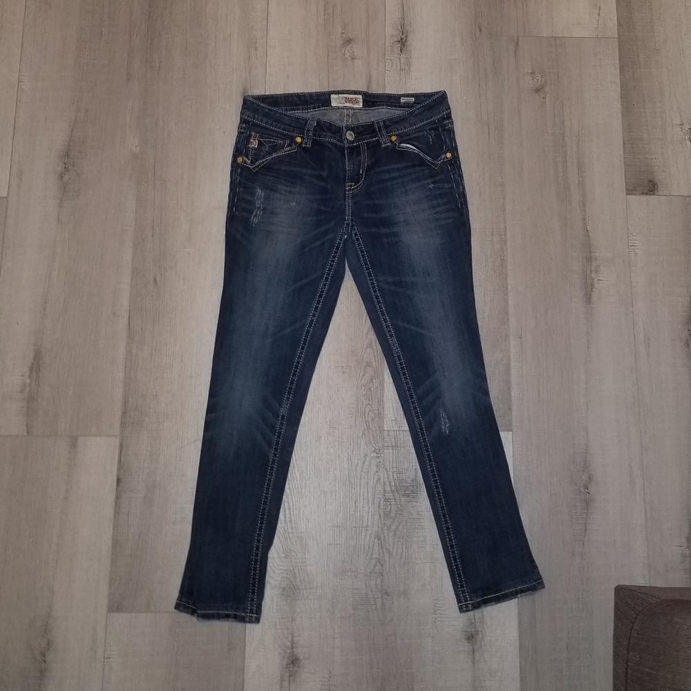 MEK Jeans